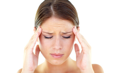 cefaleas, migrañas y dolores de cabeza 