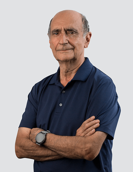 Dr. Eduardo Vazquez Rodriguez